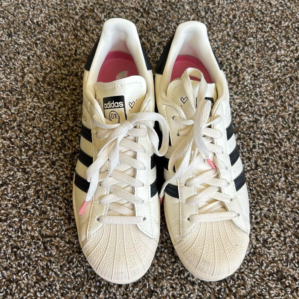 Adidas Originals Superstar x André Saraiva